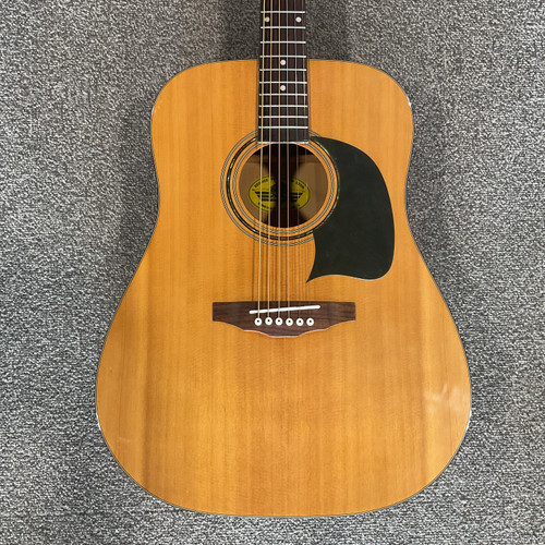 Vist Large View of Product Image Which is Used LYON LG2TPAK Acoustic Guitar