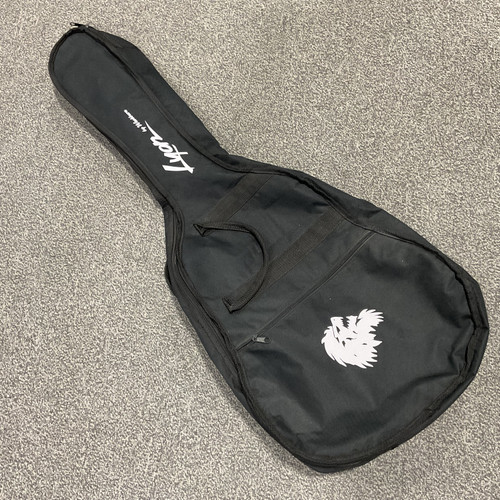 Vist Large View of Product Image Which is Used LYON ACOUSTIC GIG BAG