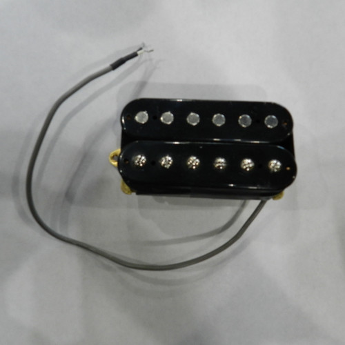 Vist Large View of Product Image Which is Used HUMBUCKER Guitar Pickup