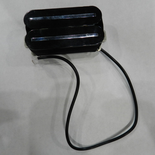 Vist Large View of Product Image Which is Used RAIL HUMBUCKER Guitar Pickup