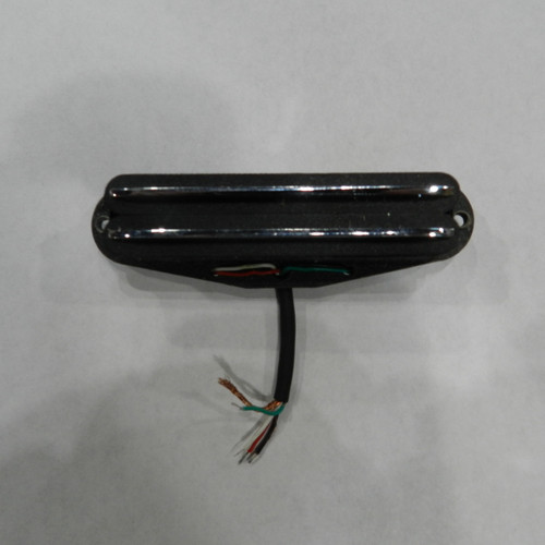 Vist Large View of Product Image Which is Used DUAL RAIL PICKUP Guitar Pickup
