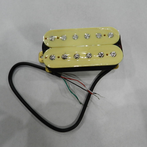 Vist Large View of Product Image Which is Used HUMBUCKER Guitar Pickup