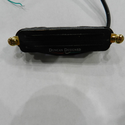 Vist Large View of Product Image Which is Used Seymour Duncan DUNCAN DESIGNED HR101NM Guitar Pickup