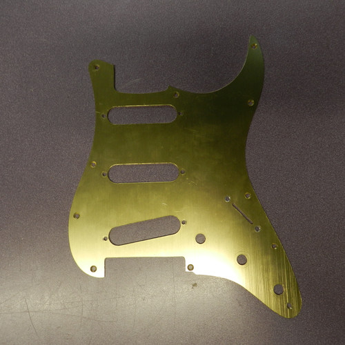 Vist Large View of Product Image Which is Used PICKGUARD Guitar Accessory
