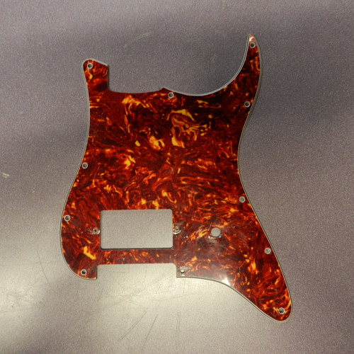 Vist Large View of Product Image Which is Used PICKGUARD Guitar Accessory