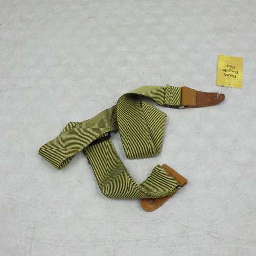Vist Large View of Product Image Which is Used FENDER TWEED STRAP Guitar Accessory