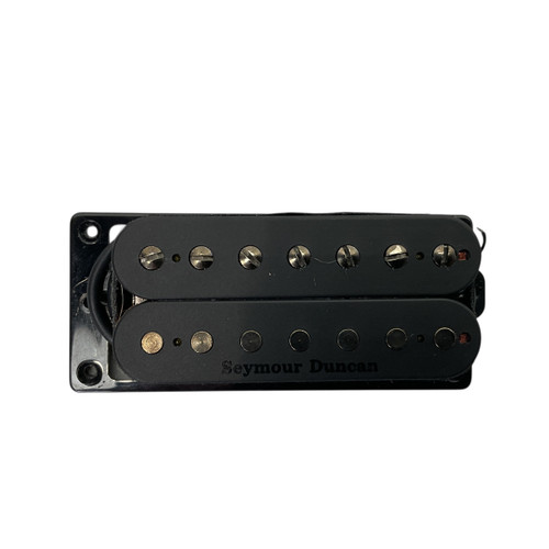 Vist Large View of Product Image Which is Used Seymour Duncan PEGASUS NECK 7-STRING Guitar Pickup