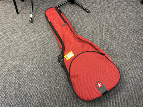 Vist Large View of Product Image Which is Used Road Runner AVENUE ACOUSTIC GIG BAG Guitar Gig Bag