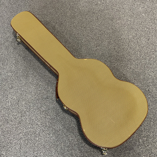 Vist Large View of Product Image Which is Used CROSSROCK SG ELECTRIC HARDCASE