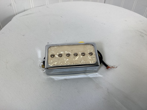 Vist Large View of Product Image Which is Used GFS KP-DREAM 90 Guitar Pickup