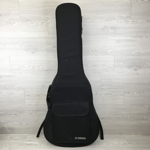 Vist Large View of Product Image Which is Used Yamaha ACOUSTIC GUITAR GIG BAG Guitar Gig Bag