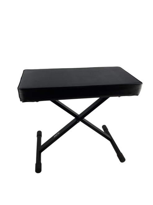 Vist Large View of Product Image Which is Used On Stage Keyboard Bench
