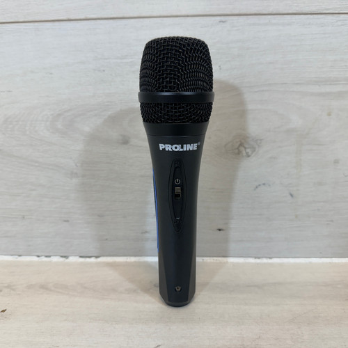 Vist Large View of Product Image Which is Used PROLINE Microphone