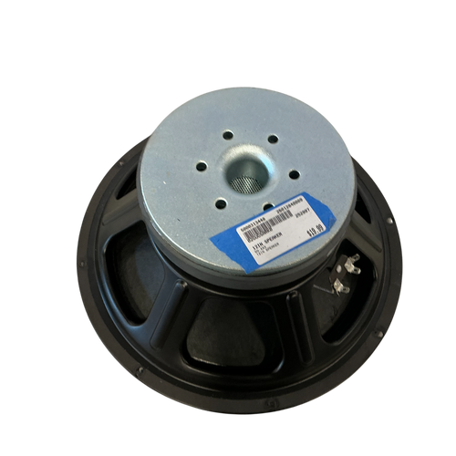 Vist Large View of Product Image Which is Used 12IN SPEAKER 1 x 12 Guitar Speaker Cabinet 1 x 12