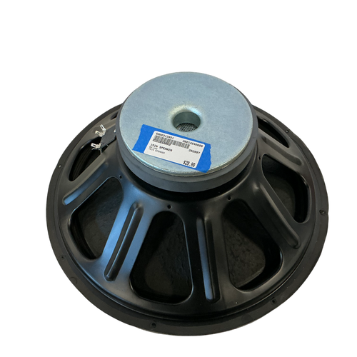 Vist Large View of Product Image Which is Used 15IN SPEAKER 1 x 15 Bass Guitar Cabinet 1 x 15