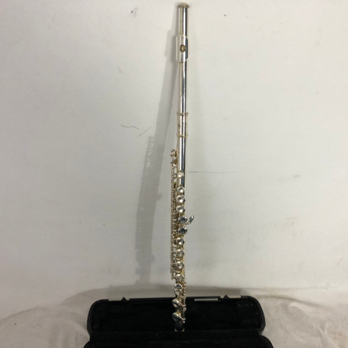 Vist Large View of Product Image Which is Used Yamaha 200 AD Student Flute