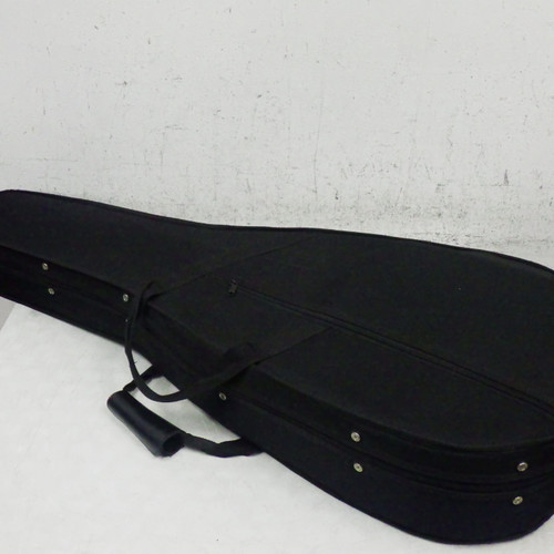 Vist Large View of Product Image Which is Used Softshell Acoustic Guitar Case  