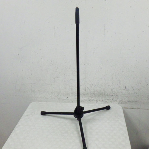 Vist Large View of Product Image Which is Used Tripod Mic Stand  