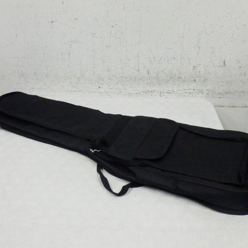Vist Large View of Product Image Which is Used Electric Guitar Bag 
