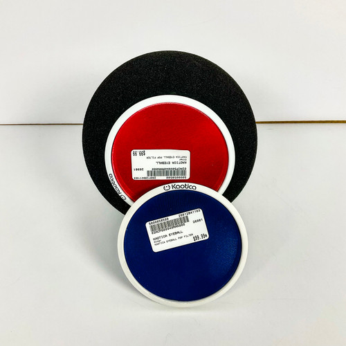 Vist Large View of Product Image Which is Used Kaotica Eyeball