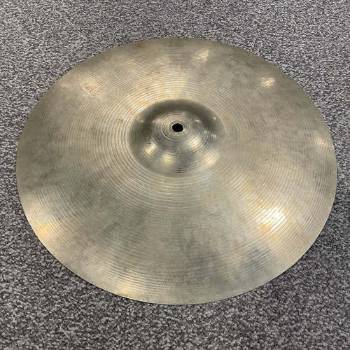 Vist Large View of Product Image Which is Used PAISTE LUDWIG STANDARD 15 Crash Cymbal