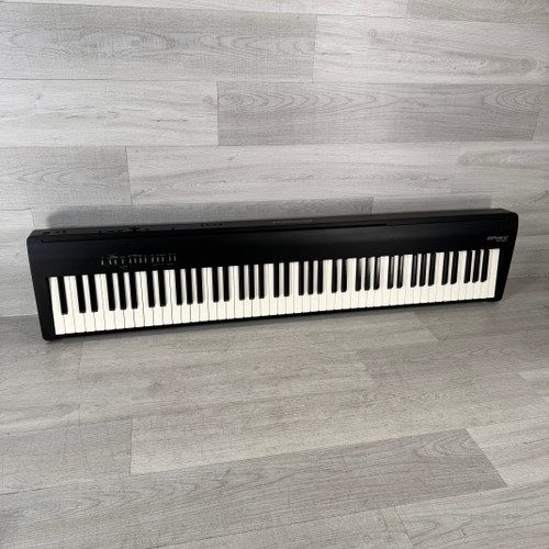 Vist Large View of Product Image Which is Used Roland FP-30X Digital Piano - Black - Local Pickup Only