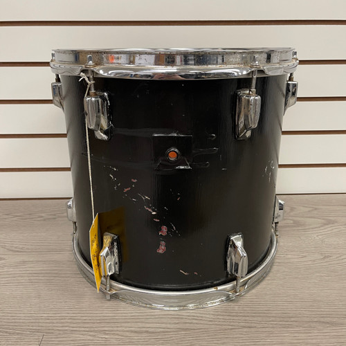 Vist Large View of Product Image Which is Used - Tama 13IN RACK TOM - Rack Tom Black 13"