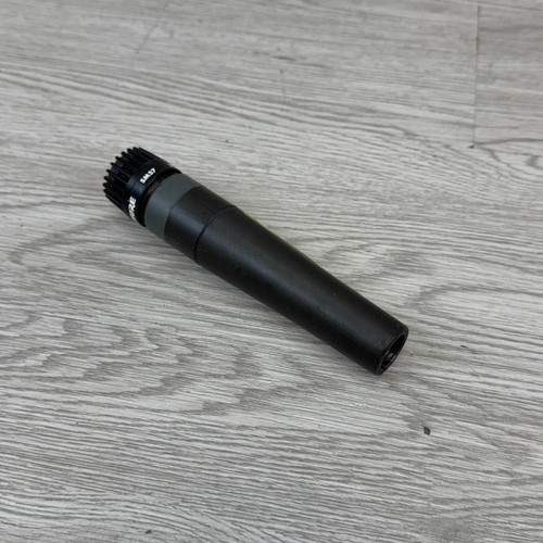 Vist Large View of Product Image Which is Used Shure SM57 DYNAMIC INSTRUMENT MIC Dynamic Microphone