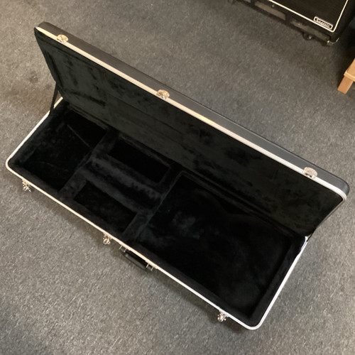 Vist Large View of Product Image Which is Used ELECTRIC CASE Guitar Case