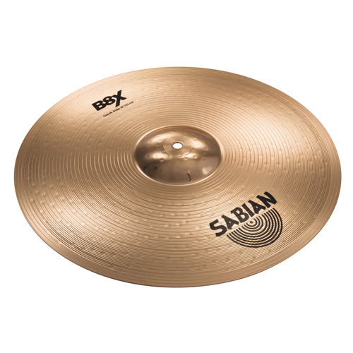 Vist Large View of Product Image Which is New - SABIAN B8X 18" CRASH RIDE