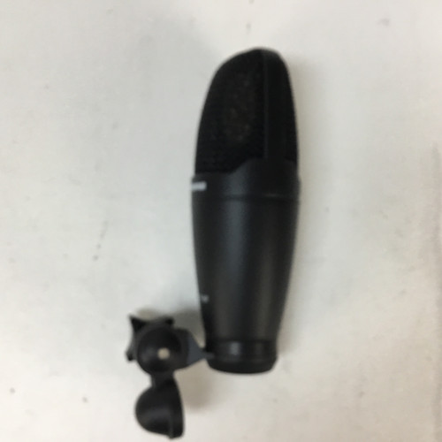 Vist Large View of Product Image Which is Used Shure PG27 Condenser Microphone