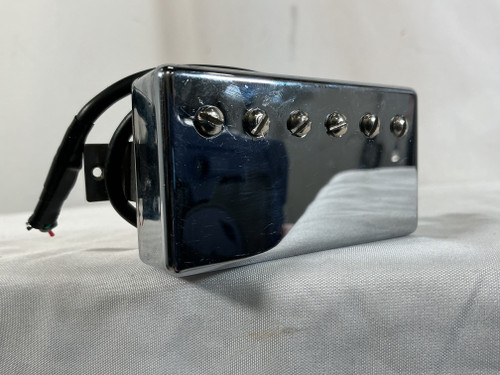 Vist Large View of Product Image Which is Used Gibson 490T PICKUP Guitar Pickup