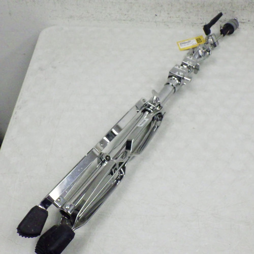 Vist Large View of Product Image Which is Used Dw 9000 Boom Cymbal Stand 