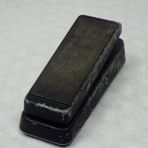 Vist Large View of Product Image Which is Used THOMAS ORGAN 95-910511 CRY BABY Wah Pedal