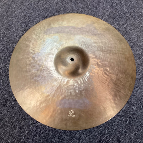 Vist Large View of Product Image Which is Used MASTERWORK 19 CRASH 1410 G Crash Cymbal 19"