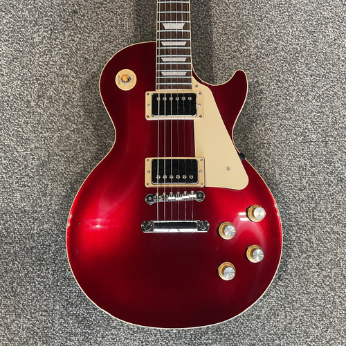 Vist Large View of Product Image Which is Used 2023 GIBSON LES PAUL STANDARD 60S Electric Guitar