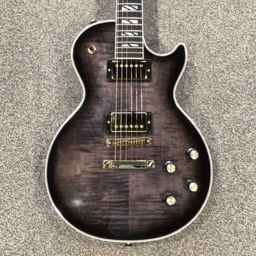 Vist Large View of Product Image Which is Used 2024 GIBSON LES PAUL SUPREME Electric Guitar