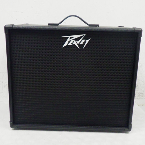 Vist Large View of Product Image Which is Used Peavey 12 Inch Cab Speaker  