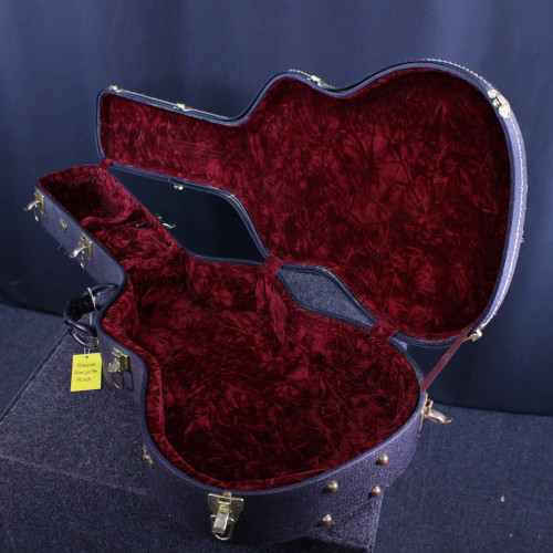 Vist Large View of Product Image Which is Used TKL CLASSICAL GUITAR CASE Guitar Case