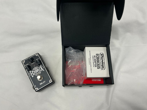 Vist Large View of Product Image Which is Used MXR ECHOPLEX Delay Pedal