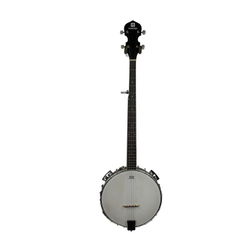 Vist Large View of Product Image Which is Used VANGOA 5-STRING BANJO Banjo