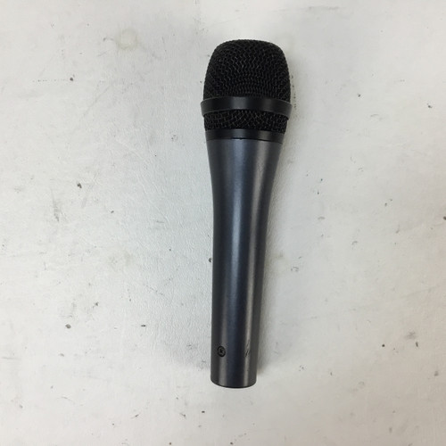 Vist Large View of Product Image Which is Used Sennheiser E835 Dynamic Microphone