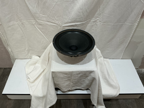 Vist Large View of Product Image Which is Used Ion IPA154 12 WOOFER 1 x 12 Guitar Speaker Cabinet 1 x 12