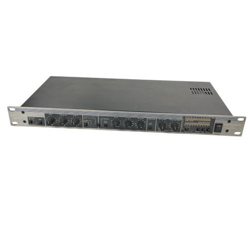 Vist Large View of Product Image Which is Used Aphex 661 EXPRESSOR Compressor