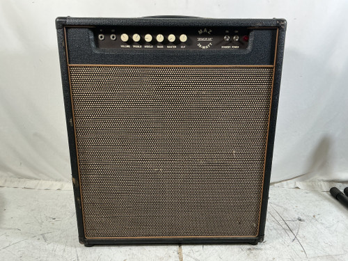Vist Large View of Product Image Which is Used Dr. Z MAZ SENIOR NR RARE 3X10 Tube Combo Amplifier