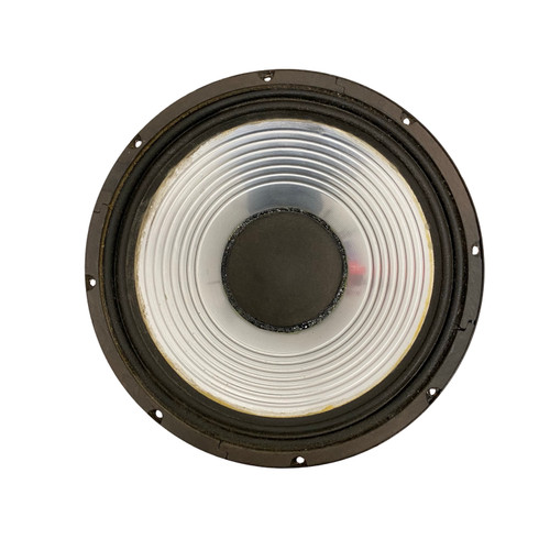 Vist Large View of Product Image Which is Used 12 INCH HARTKE TRANSIENT SYSTEM 6 OHM Raw Speaker