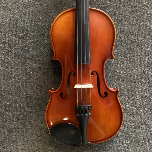 Vist Large View of Product Image Which is Used Suzuki NS-20 3/4 VIOLIN Violin 3/4 Size