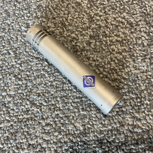Vist Large View of Product Image Which is Used NEUMANN KM 84 KMi 84  Vintage Condenser Microphone