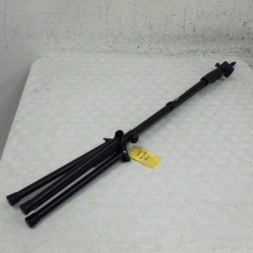 Vist Large View of Product Image Which is Used Boom Mic Stand Pro Sound Accessory