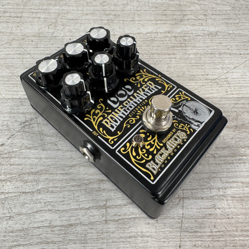 Vist Large View of Product Image Which is Used DOD Boneshaker Distortion / Overdrive Pedal